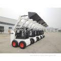 Skid Steer with engines optional